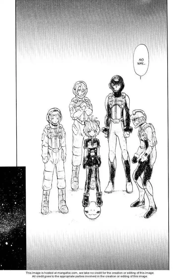 Kidou Senshi Gundam 00F Chapter 7 16